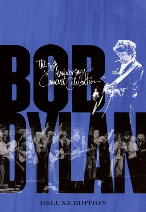 Bob Dylan 30th Anniversary Concert Celebration (DVD), Cd's en Dvd's, Dvd's | Actie, Verzenden