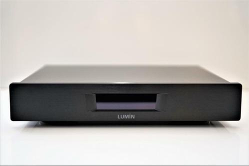 Lumin D2, T2, S1 en X1 door AudioFacts uw Lumin Specialist., Audio, Tv en Foto, Cd-spelers, Nieuw, Ophalen of Verzenden