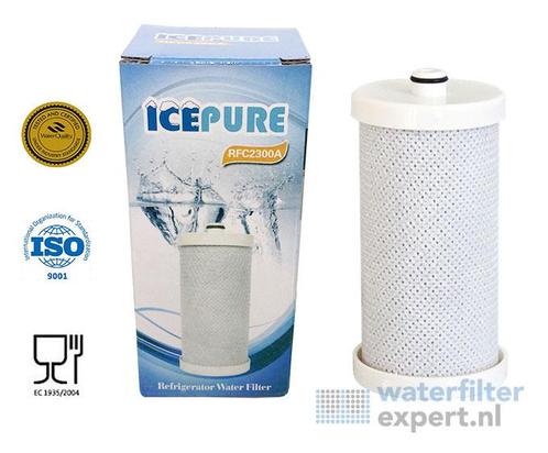 AEG Waterfilter WF1CB van Icepure RFC2300A, Witgoed en Apparatuur, Koelkasten en IJskasten, Verzenden