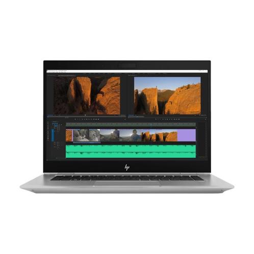 Refurbished HP ZBook Studio G5 met garantie, Computers en Software, Windows Laptops, 4 Ghz of meer, SSD, 15 inch, 15 inch, Qwerty