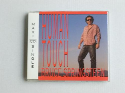 Bruce Springsteen - Human Touch (CD Single), Cd's en Dvd's, Cd Singles, Verzenden