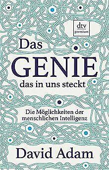 Das Genie, das in uns steckt: Die Moglichkeiten der...  Book, Boeken, Taal | Duits, Zo goed als nieuw, Verzenden