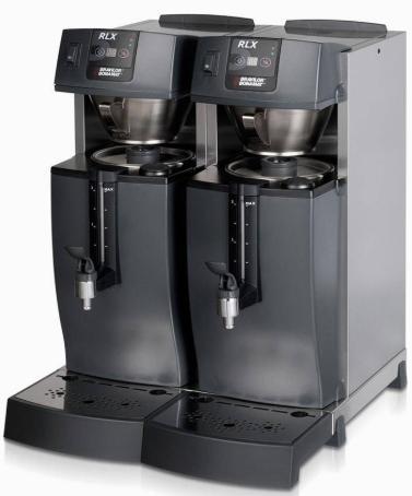 Bravilor Bonamat Koffiezetapparaat | RLX 55, Zakelijke goederen, Horeca | Keukenapparatuur, Verzenden