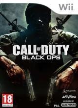 Call of Duty: Black Ops Wii Garantie & morgen in huis!, Spelcomputers en Games, Games | Nintendo Wii, 1 speler, Zo goed als nieuw