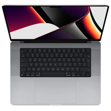 Macbook Pro 16  inch Refurbished met 3 jaar Garantie