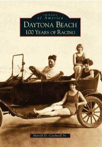 Daytona Beach:: 100 Years of Racing (Images of America).by, Boeken, Motoren, Zo goed als nieuw, Verzenden