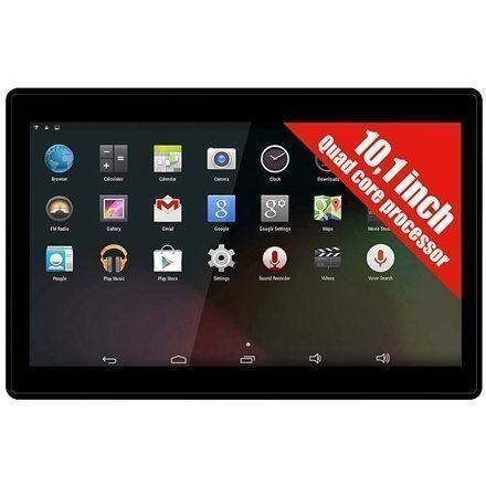 STUNTAKTIE! 7 9 10 INCH Android Tablet Tablets, Computers en Software, Android Tablets, Nieuw, 10 inch, Gps, Uitbreidbaar geheugen