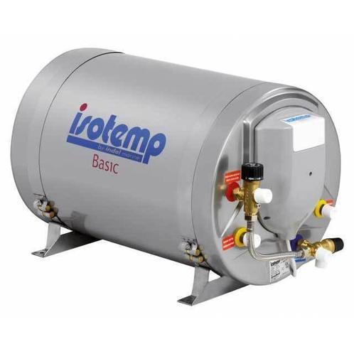 Isotemp boiler Basic 75 ltr 395 mm, Watersport en Boten, Accessoires en Onderhoud, Verzenden