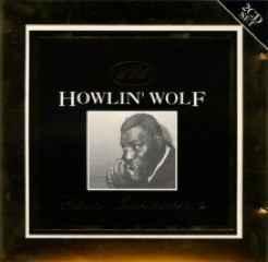 cd - Howlin Wolf - The Howlin Wolf Gold Collection, Cd's en Dvd's, Cd's | Overige Cd's, Zo goed als nieuw, Verzenden