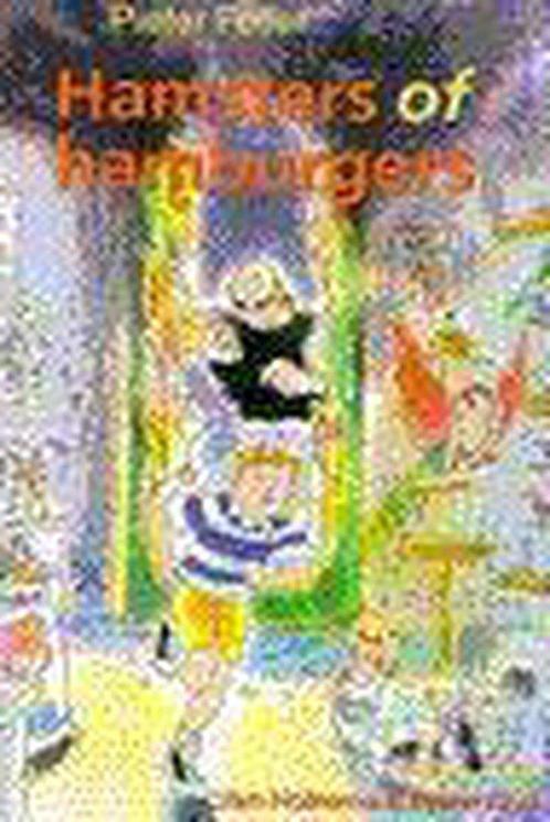 Hamsters of hamburgers 9789026989674 Pieter Feller, Boeken, Kinderboeken | Jeugd | 13 jaar en ouder, Gelezen, Verzenden