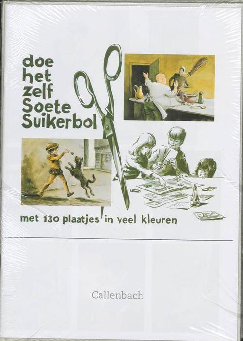 In De Soete Suikerbol 9789026612473 W.G. van de Hulst, Boeken, Kinderboeken | Jeugd | 13 jaar en ouder, Gelezen, Verzenden