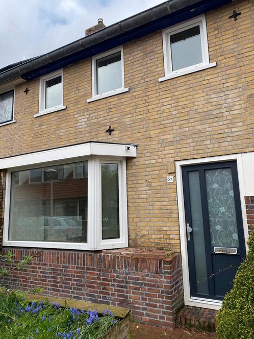 Te huur: Huis aan Accamastraat in Leeuwarden, Huizen en Kamers, Huizen te huur, Friesland
