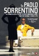 Paolo Sorrentino collectie (5dvd) - DVD, Cd's en Dvd's, Dvd's | Drama, Verzenden