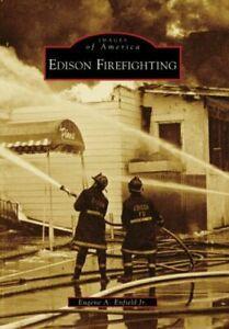 Edison Firefighting.by Enfield, A., New, Boeken, Geschiedenis | Wereld, Zo goed als nieuw, Verzenden