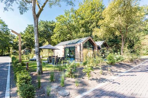 Chalets te huur voor langere tijd in Lage Vuursche (Utrecht), Huizen en Kamers, Huizen te huur, Direct bij eigenaar, A++, Utrecht