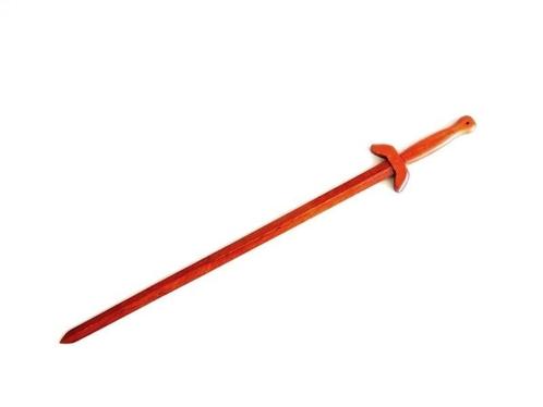 Phoenix Tai Chi - Kung Fu zwaard (JIAN) ca 93 cm, Sport en Fitness, Vechtsporten en Zelfverdediging