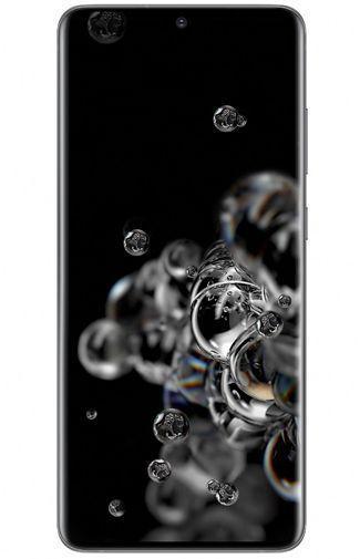 Samsung Galaxy S20 Ultra 5G 128GB G988 Grey slechts € 590, Telecommunicatie, Mobiele telefoons | Samsung, Zonder abonnement, Android OS