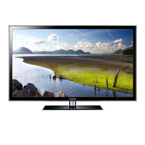 Samsung UE32H5000 - 32 Inch Full HD TV, Audio, Tv en Foto, Televisies, 80 tot 100 cm, 50 Hz, Full HD (1080p), Zo goed als nieuw