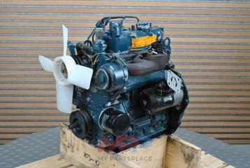 Kubota D950 - MyPartsPlace - Dieselmotoren