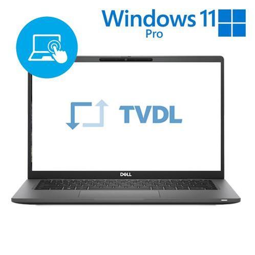 Dell Latitude 7420 Ci7-1185G7 | 1.0TB | 32GB | 14 TOUCH W11, Computers en Software, Windows Laptops, 4 Ghz of meer, SSD, 14 inch