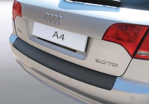 Achterbumper Beschermer | Audi A4 B7 Avant/S-Line 2004-2008, Auto-onderdelen, Carrosserie en Plaatwerk, Nieuw, Audi, Ophalen of Verzenden