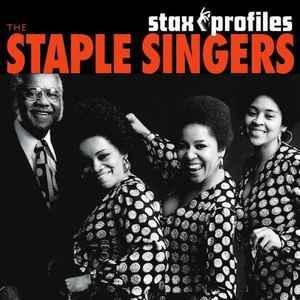 cd - The Staple Singers - Stax Profiles, Cd's en Dvd's, Cd's | Overige Cd's, Zo goed als nieuw, Verzenden