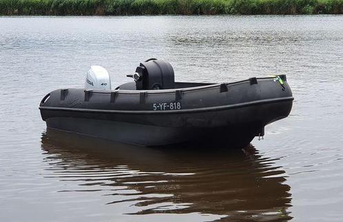 Whaly Boot / boten Nieuw en uit Voorraad Leverbaar, Watersport en Boten, Vis- en Consoleboten, Buitenboordmotor, 10 tot 30 pk