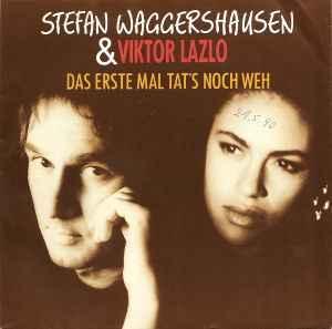 vinyl single 7 inch - Stefan Waggershausen - Das Erste Ma..., Cd's en Dvd's, Vinyl Singles, Zo goed als nieuw, Verzenden
