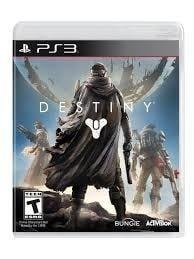 Destiny (ps3 tweedehands game), Spelcomputers en Games, Games | Sony PlayStation 3, Zo goed als nieuw, Ophalen of Verzenden