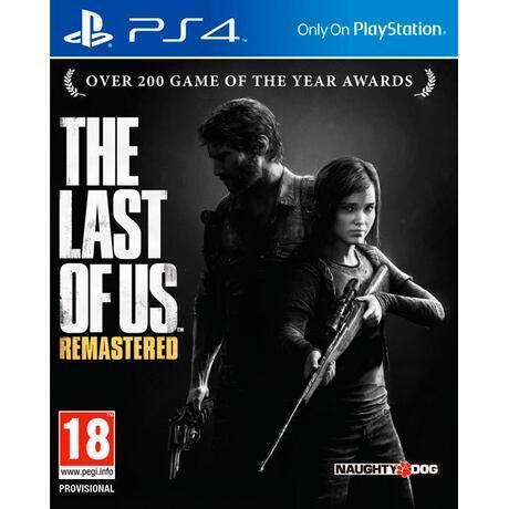 The Last of Us Remastered PS4 - GameshopX.nl Westland, Spelcomputers en Games, Games | Sony PlayStation 4, 1 speler, Vanaf 18 jaar
