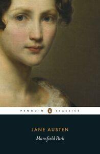 Penguin classics: Mansfield Park by Jane Austen (Paperback), Boeken, Taal | Engels, Gelezen, Verzenden