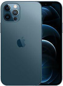 Apple iPhone 12 Pro Max 128GB oceaanblauw, Telecommunicatie, Mobiele telefoons | Apple iPhone, Blauw, Gebruikt, Zonder simlock