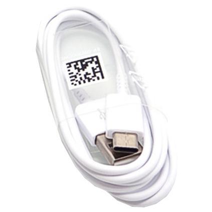Compatible Samsung USB type C naar USB kabel EP-DW700CWE, Telecommunicatie, Mobiele telefoons | Telefoon-opladers, Nieuw, Verzenden