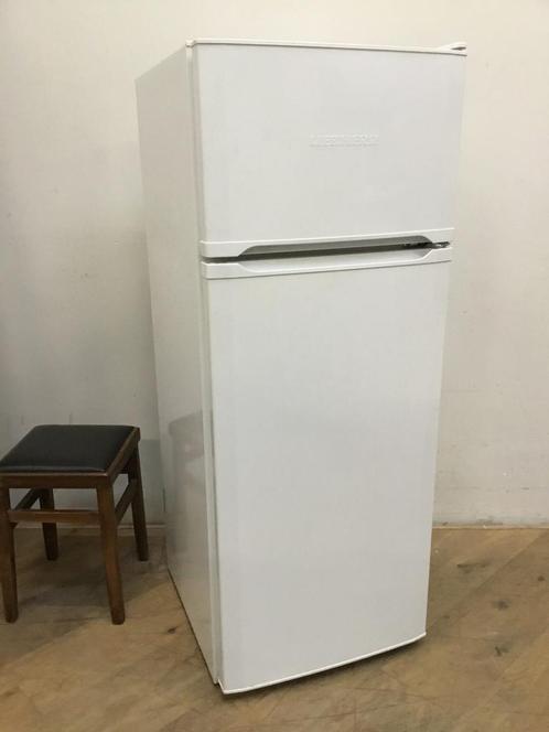Liebherr koelkast - koel-vries combinatie, model 9 6004, Witgoed en Apparatuur, Koelkasten en IJskasten, Gebruikt, Ophalen