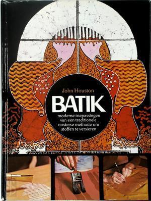 Batik, Boeken, Taal | Overige Talen, Verzenden