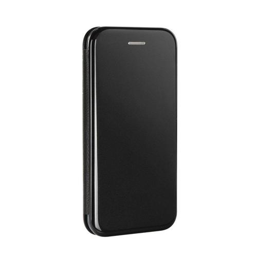 Galaxy S9 - Book case Elegance PREMIUM - zwart, Telecommunicatie, Mobiele telefoons | Hoesjes en Frontjes | Samsung, Ophalen of Verzenden