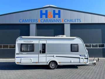 Te koop gevraagd alle merken en modellen caravans en campers