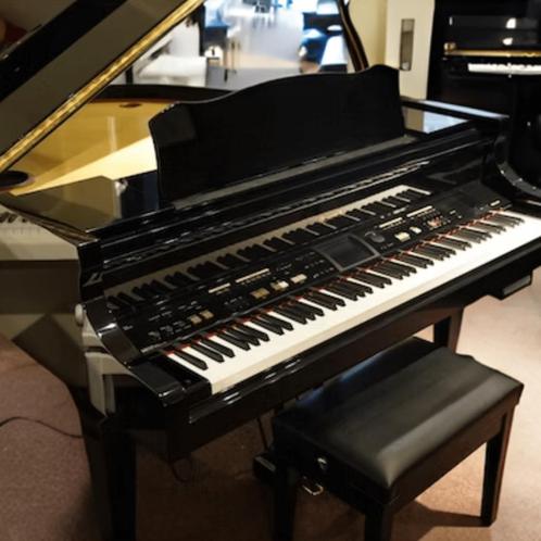 Roland KR-117 PE digitale vleugel  ZV10283-1220, Muziek en Instrumenten, Piano's