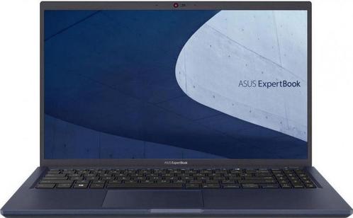 Asus ExpertBook B1 B1500C - 15.6 Full HD IPS, Intel Core i3, Computers en Software, Windows Laptops, 2 tot 3 Ghz, SSD, 15 inch