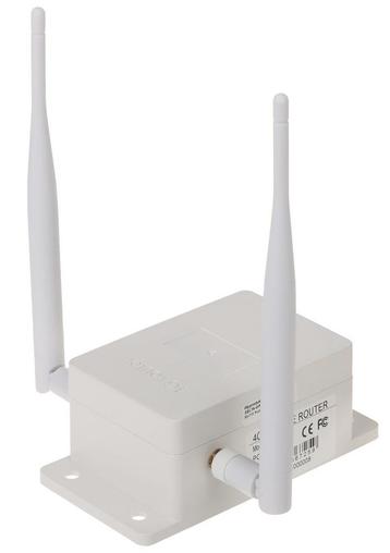 WL4 4G-LTE-AP-R-O Wi-Fi access point 4G LTE router met RJ45