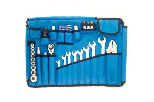 Motohansa Tools BMW pro series tool kit, Motoren, Accessoires | Overige, Nieuw, Verzenden