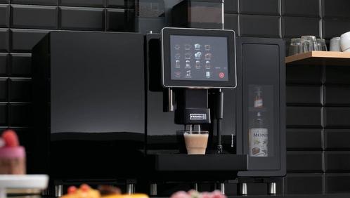 FRANKE espressomachines voor horeca, Witgoed en Apparatuur, Koffiezetapparaten, Gemalen koffie, Koffiebonen, Nieuw, Espresso apparaat