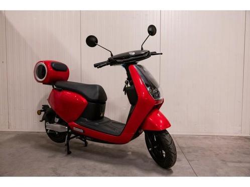 Edrive - Milano - Elektrische Scooter, Fietsen en Brommers, Brommers | Overige merken
