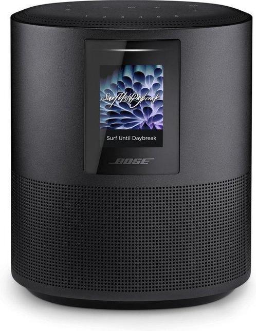 Bose Home Speaker 500 - Krachtige, draadloze smartspeaker, Audio, Tv en Foto, Luidsprekers, Overige typen, Zo goed als nieuw, Bose