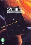2010 - the year we make contact - DVD, Cd's en Dvd's, Dvd's | Science Fiction en Fantasy, Verzenden