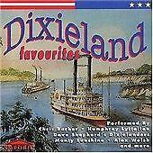 cd - Various - Dixieland Favourites, Cd's en Dvd's, Cd's | Jazz en Blues, Zo goed als nieuw, Verzenden