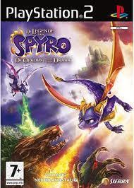 De Legende van Spyro: Dawn of the Dragon PS2 Morgen in huis!, Spelcomputers en Games, Games | Sony PlayStation 2, 1 speler, Vanaf 16 jaar