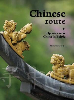 Chinese Route, Boeken, Taal | Overige Talen, Verzenden