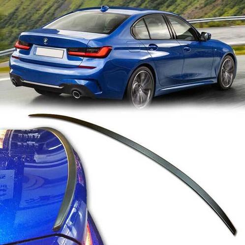 BMW 3-serie G20 M styling achterklepspoiler gespoten, Auto diversen, Tuning en Styling, Verzenden