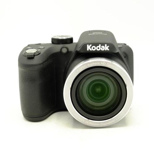 Kodak Pixpro AZ401 Camera Zwart (Occasion), Audio, Tv en Foto, Fotocamera's Digitaal, 8 keer of meer, Zo goed als nieuw, Kodak